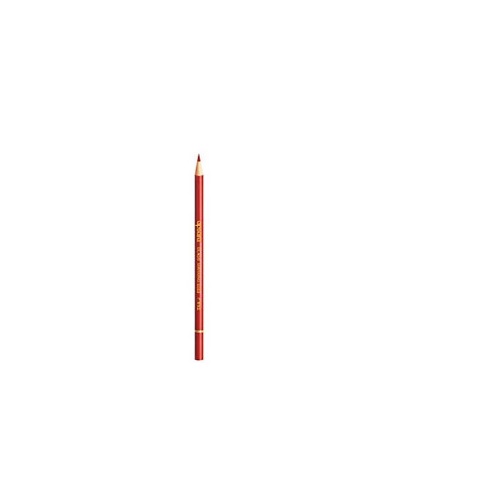 Apsara Glass Marking Pencil Red (Pack of 10)