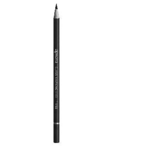 Apsara Glass Marking Pencil Black (Pack of 10)