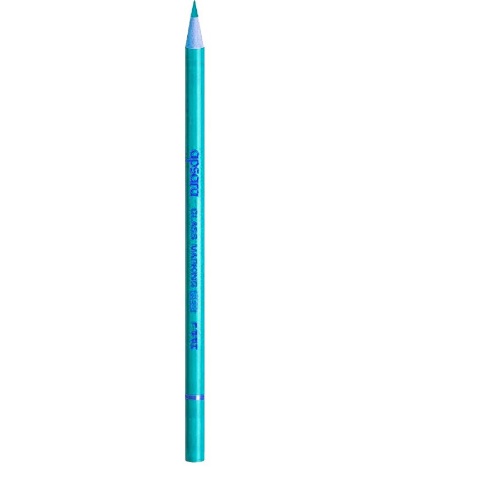 Apsara Glass Marking Pencil Blue (Pack of 10)