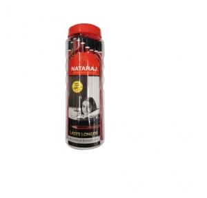 Nataraj 621 Pencil 50 pcs Jar Pack