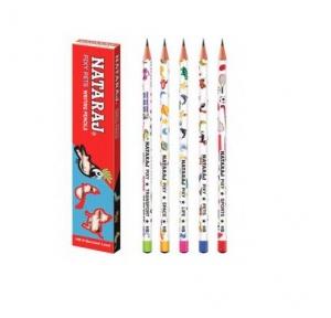 Nataraj Pixy Pencil (Pack of 100)
