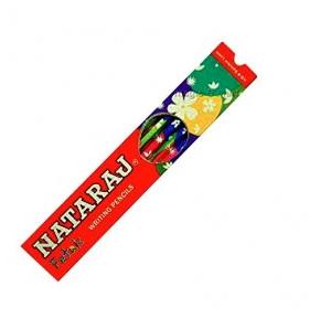 Nataraj Petals Pencil (Pack of 100)