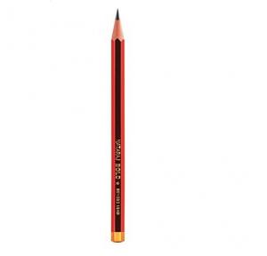 Nataraj Bold Pencil (Pack of 10)