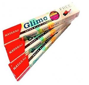 Nataraj Glimo Pencil (Pack of 10)