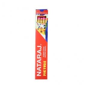 Nataraj Fluro (Pack of 10)