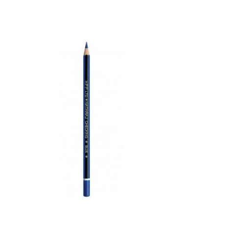 Nataraj Checking Pencil - Blue (Pack of 100)