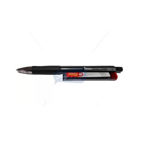 Nataraj Define Mech. Pencil 0.5mm (Pack of 100)