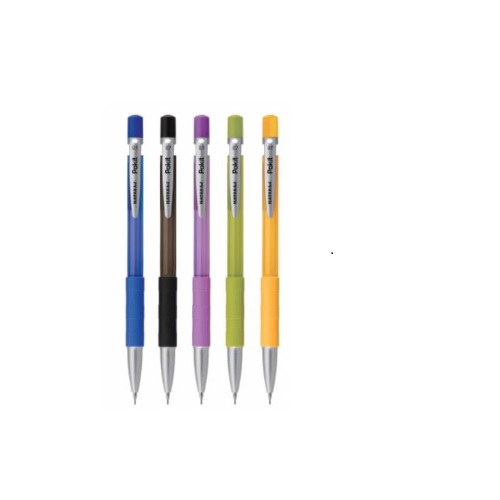 Nataraj Pokit Mech. Pencil 0.7mm (Pack of 100)