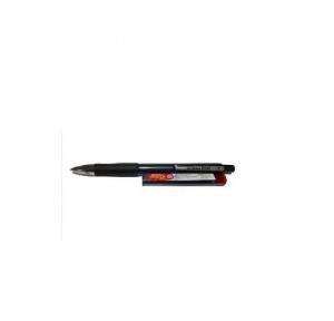 Nataraj Stripes Mechanical Pencils 0.7 mm (Pack of 10)