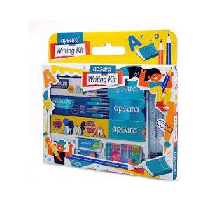 Apsara Writing Kit  - 250