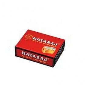 Nataraj Pressfit Sharpener (Pack 0f 20)