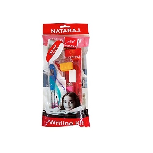 Nataraj Writing  Kit-49