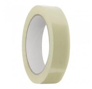 Apex Clear Tape Classic 24mm x 65 mtr 40micron