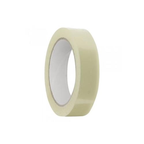 Apex Clear Tape Classic 24mm x 65 mtr 40micron