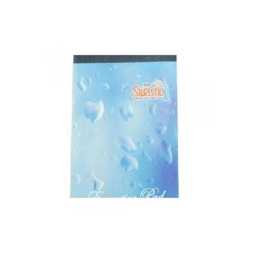 Swastic Writing Pad No.33 (40 Sheets)