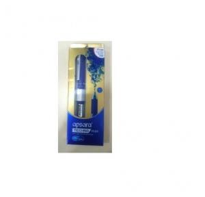 Apsara Techno Max Gel Pen-Blue Pack of 100 Pcs