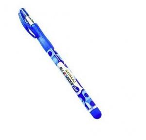 Nataraj Allrounder Ball Pen Blue Pack of 10 Pcs