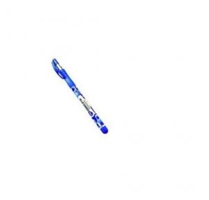 Nataraj Allrounder Ball Pen Black Pack of 10 Pcs