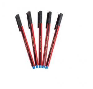 Nataraj Classic  Ball Pen Green (Pack of 20)