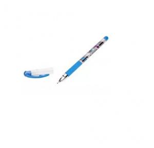 Nataraj Allrounder Ball Pen-Red (Pack of 10)