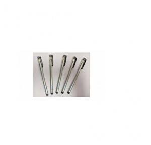 Nataraj Silvo Ball Pen Pouch - Blue (Pack of 5)