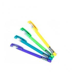 Nataraj All Spark Ball Pen-Blue Pack of 5