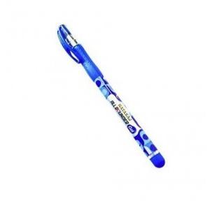 Nataraj GELIX GEL Pen Ref Pouch Blue (Pack of 10)