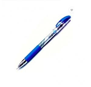 Nataraj Itip GEL Pen Ref Pouch Blue (Pack of 10)