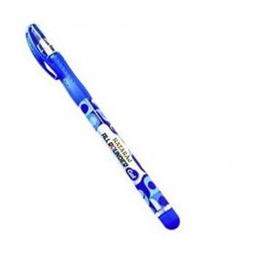Nataraj Allrounder GEL Pen Blue (Pack of 10)