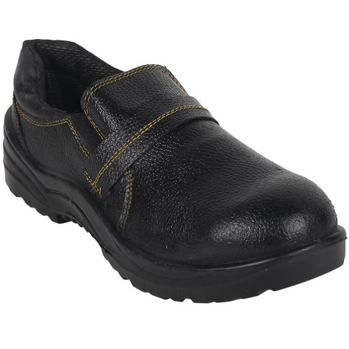 Neosafe A5012 Tuff Steel Toe Safety Shoes, Size: 10