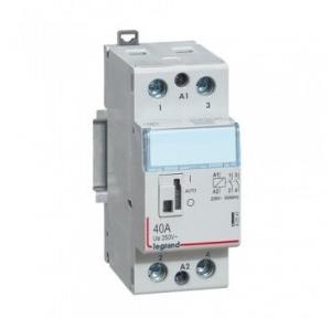 Legrand Cx3 Power Contactor, 4125 45