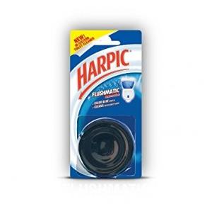 Harpic Flushmatic, 50 g