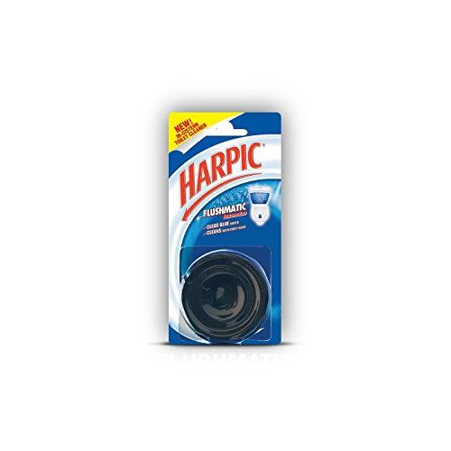 Harpic Flushmatic, 50 g