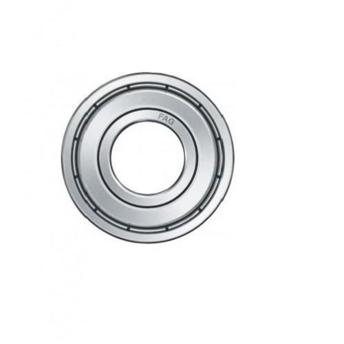 FAG Deep Groove Ball Bearing, 6007-2Z-L207-C3