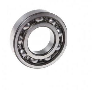 FAG Deep Groove Ball Bearing, 6006