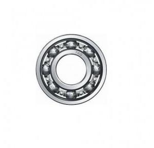 FAG Deep Groove Ball Bearing, 6006-2RSR-L207