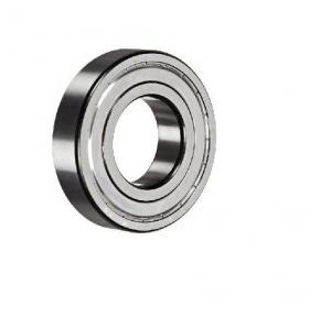 FAG Deep Groove Ball Bearing, 6203-C-Z-C3