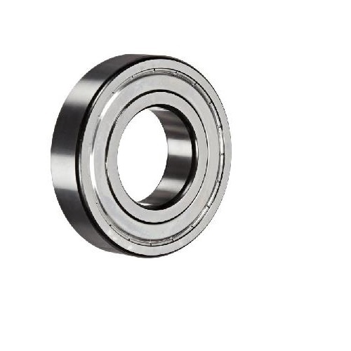 FAG Deep Groove Ball Bearing, 6203-C-Z-C3