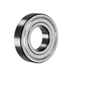 FAG Deep Groove Ball Bearing, 6203-C-Z