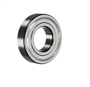 FAG Deep Groove Ball Bearing, 6203-C-2Z-C3