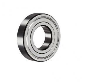 FAG Deep Groove Ball Bearing, 6203-C-2Z