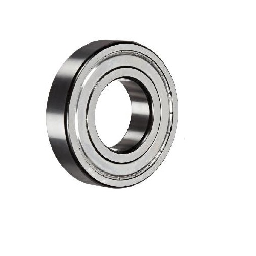 FAG Deep Groove Ball Bearing, 6203-C-2Z
