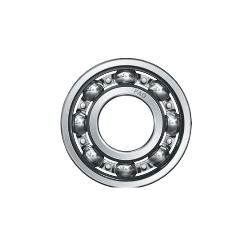 FAG Deep Groove Ball Bearing, 6200-C3