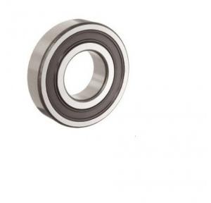 FAG Deep Groove Ball Bearing, 6010-2RSR-C3