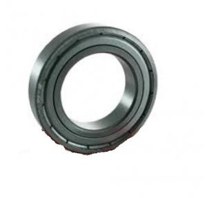 FAG Deep Groove Ball Bearing, 6009-Z