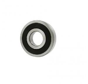 FAG Deep Groove Ball Bearing, 6009-2RSR-C3