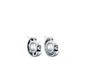 FAG Deep Groove Ball Bearing, 6008-Z