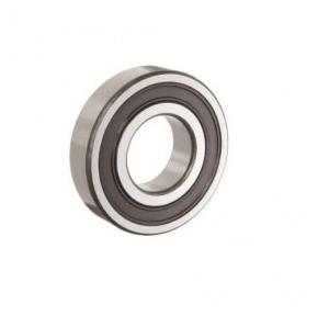 FAG Deep Groove Ball Bearing, 6204-2RSR-C3