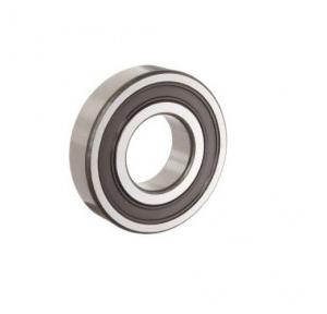 FAG Deep Groove Ball Bearing, 6204-2RSR