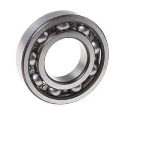 FAG Deep Groove Ball Bearing, 6204